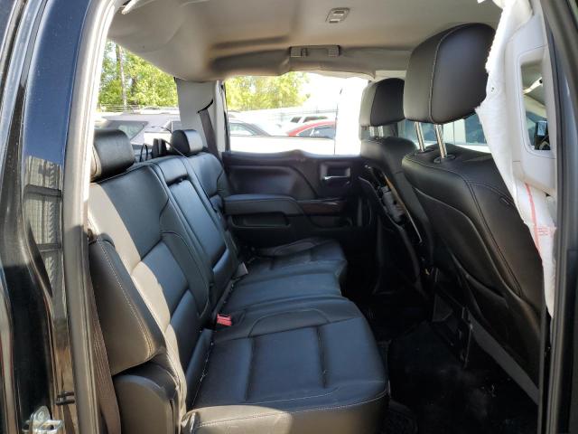 3GTU2VEC7FG232143 GMC Sierra K1500 Slt
