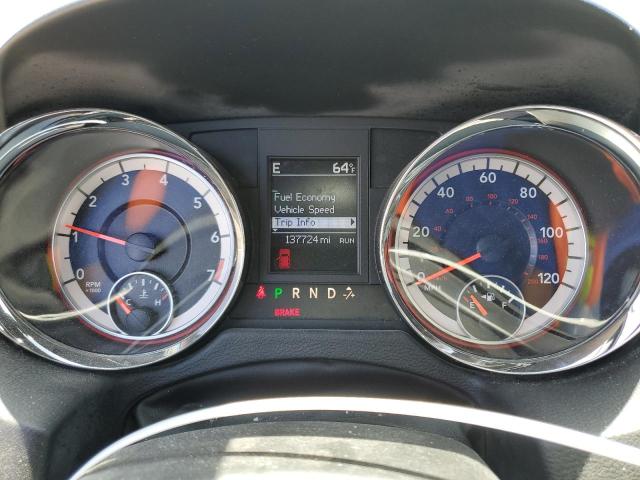 2C4RDGEGXGR107888 Dodge Grand Caravan R/t