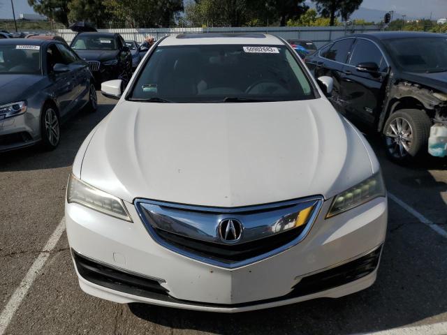 19UUB2F37GA003685 Acura TLX