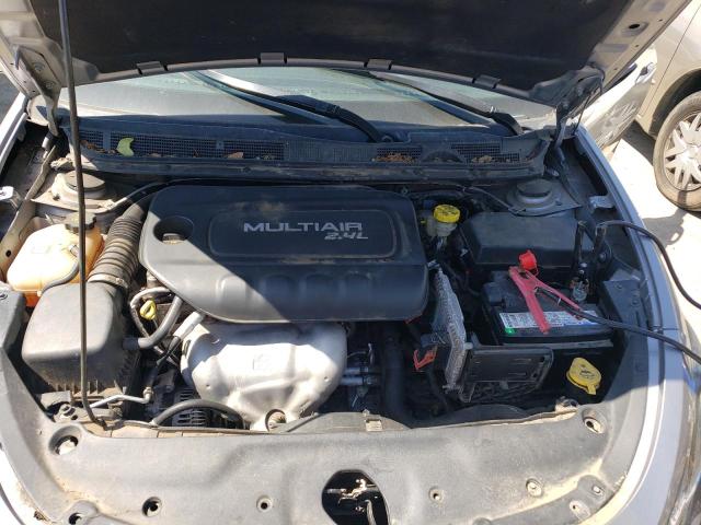 1C3CDFBB3GD749935 Dodge DART SXT