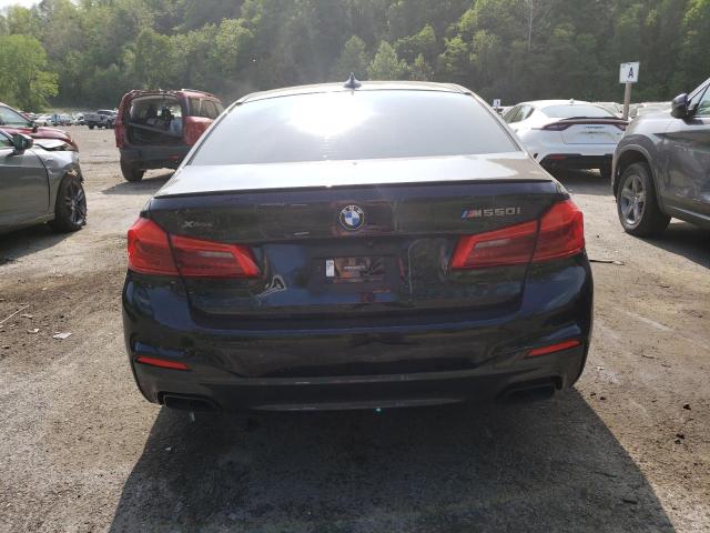 WBAJS7C02LCD50798 BMW M550xi