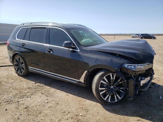 5UXCW2C08L9A02311 BMW X7 Xdrive40i