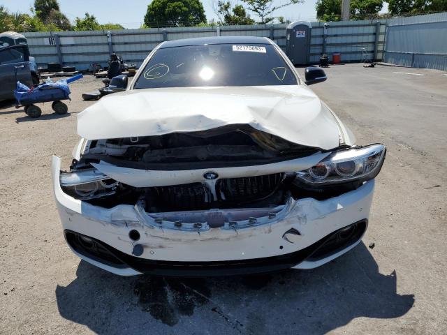 WBA4R7C33HK896300 BMW 430I