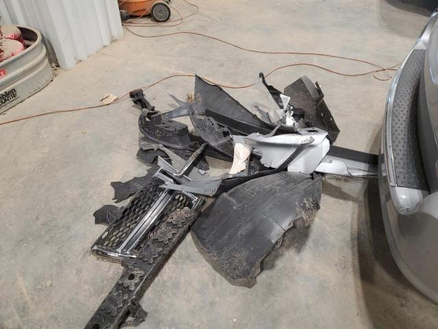 2C4RDGBG7KR603325 Dodge Grand Caravan Se