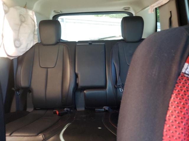2GKFLXEK6F6366358 GMC Terrain Slt