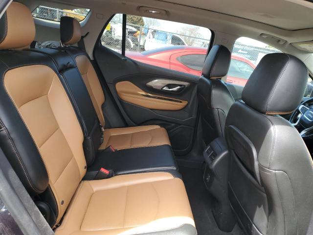 3GKALVEV7KL158200 GMC Terrain Slt