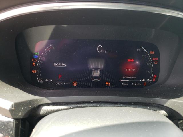 5J8YD9H46NL001065 Acura Mdx Technology