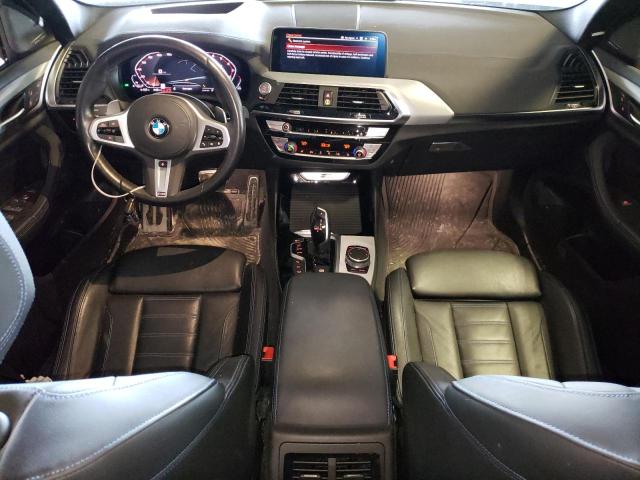 5UXTY9C02L9C07934 BMW X3 Xdrivem40i