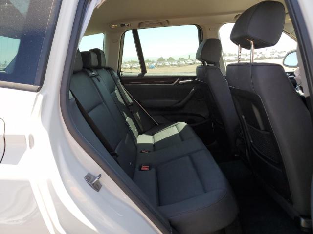 5UXWZ7C54G0T42673 BMW X3 Sdrive28i