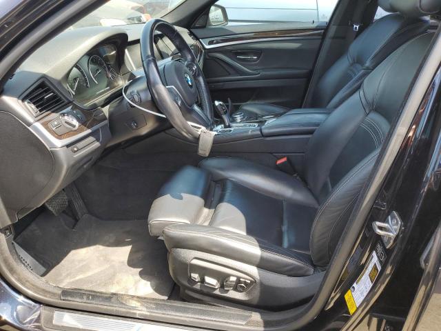 WBA5B1C56FD918914 BMW 535 I