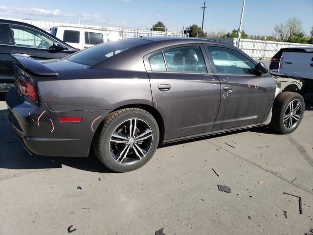 2C3CDXDT9EH178348 Dodge CHARGER R/T