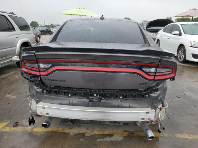 2C3CDXHG9NH267690 Dodge CHARGER GT