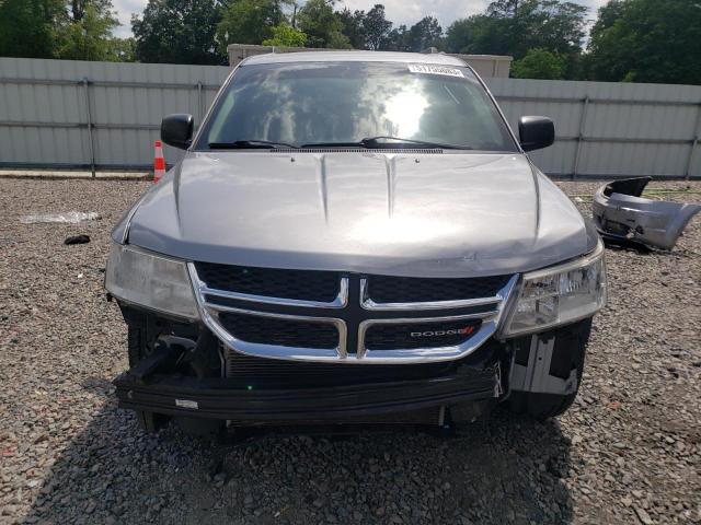3C4PDCAB8JT428519 Dodge JOURNEY SE