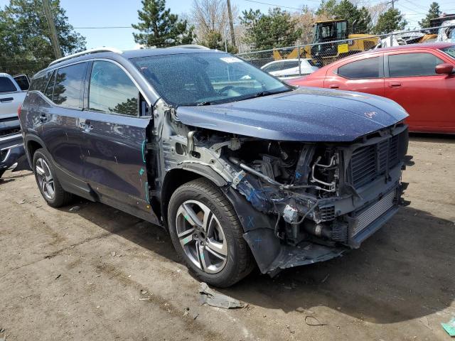 3GKALVEV7KL158200 GMC Terrain Slt