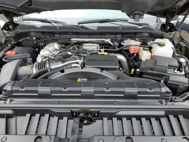 1GT49REYXPF175230 GMC Sierra K2500 Denali