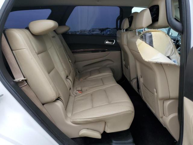 1C4RDHDG9FC180183 Dodge DURANGO LIMITED