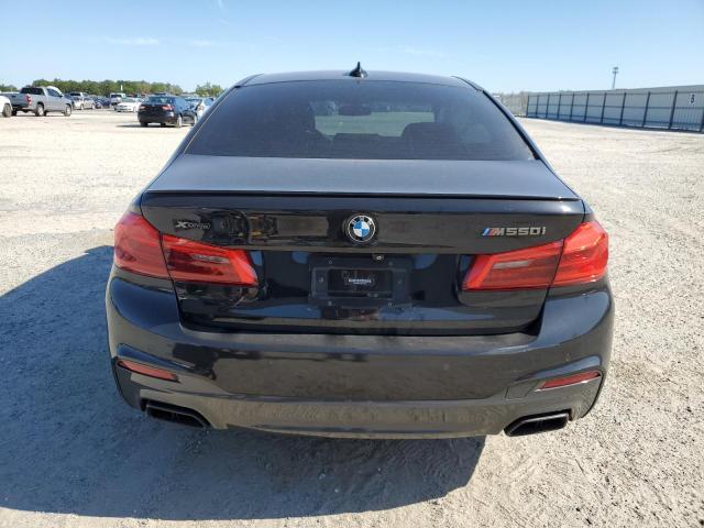 WBAJB9C58JB287438 BMW M550xi
