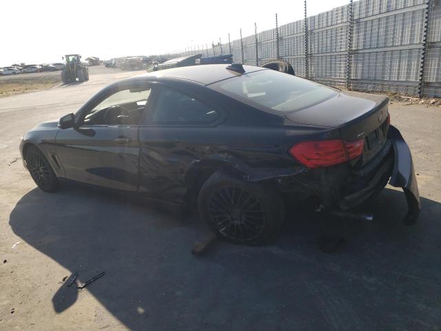 WBA3N9C59EF720506 BMW 428 XI