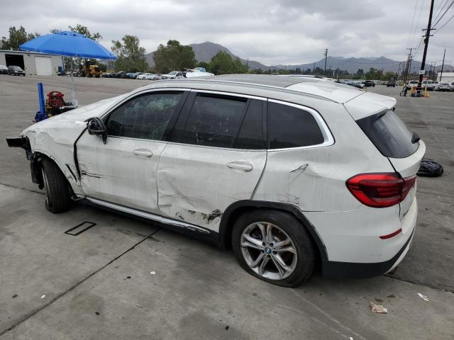 5UXTY3C06L9B14797 BMW X3 Sdrive30i