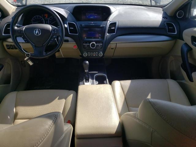 5J8TB3H5XGL019738 Acura Rdx Technology