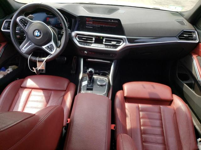 3MW5U9J0XN8C34962 BMW M340XI