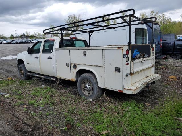 1GD12ZCG7EF128649 GMC Sierra K2500 Heavy Duty