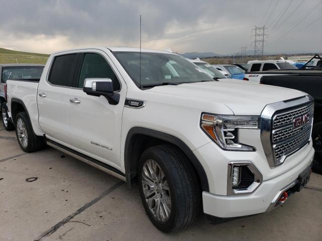 3GTP8FET7MG139704 GMC Sierra C1500 Denali