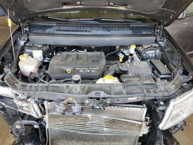 3C4PDCAB8ET126475 Dodge JOURNEY SE