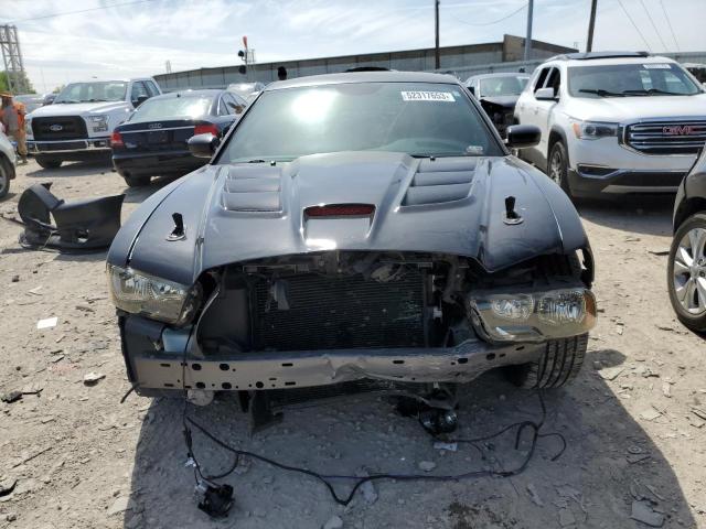 2C3CDXBG2EH269077 Dodge Charger Se