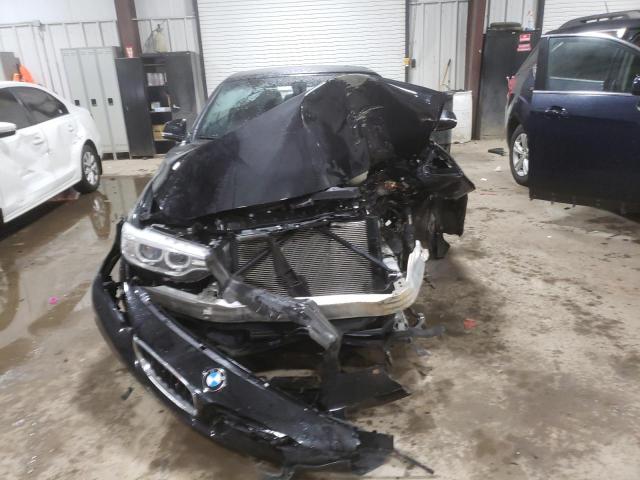 WBA3T1C57FP820106 BMW 428 Xi Sulev
