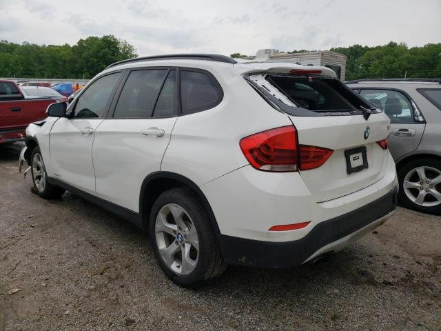 WBAVM1C54FVZ94281 BMW X1 Sdrive28i