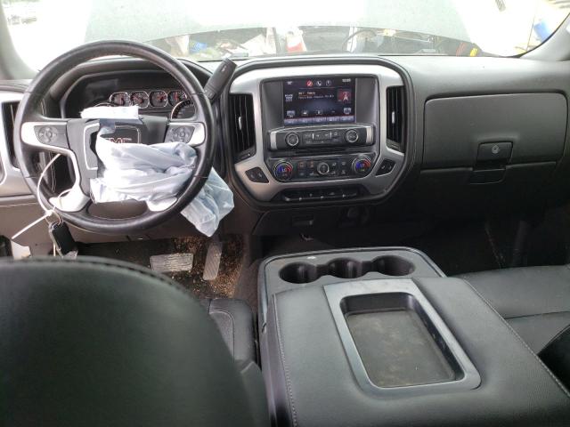 1GTV2UEC5EZ378148 GMC Sierra K1500 Sle