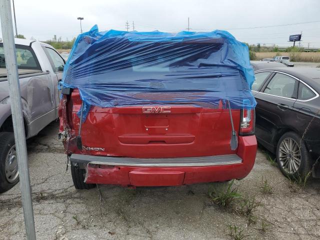 1GKS2BKC7FR231508 GMC YUKON SLT