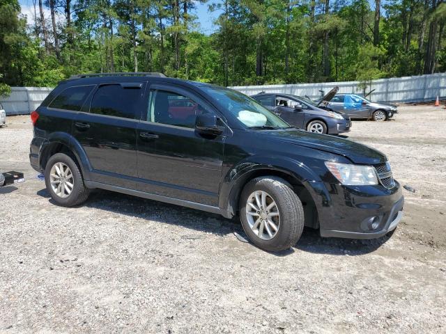 3C4PDDBG5GT215830 Dodge Journey Sxt