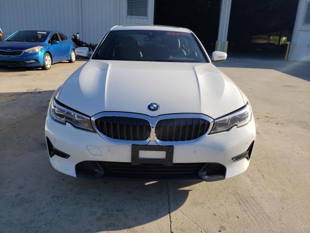 3MW5R1J00L8B12045 BMW 330I