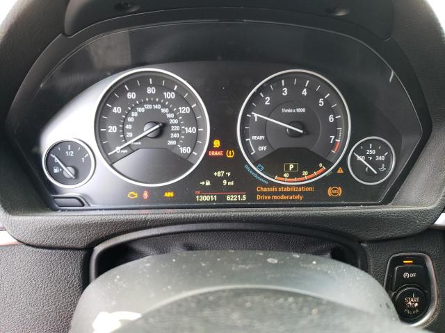 WBA3A5C57FF608518 BMW 328 I