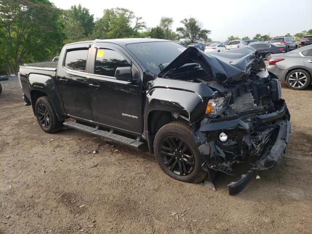 1GTG6CE34G1106246 GMC CANYON SLE