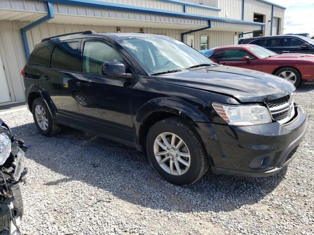 3C4PDCBG3FT665534 Dodge Journey Sxt