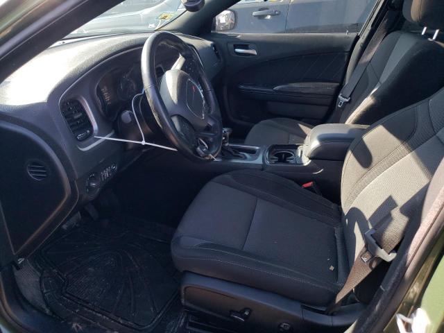 2C3CDXBG8LH249249 Dodge Charger Sxt