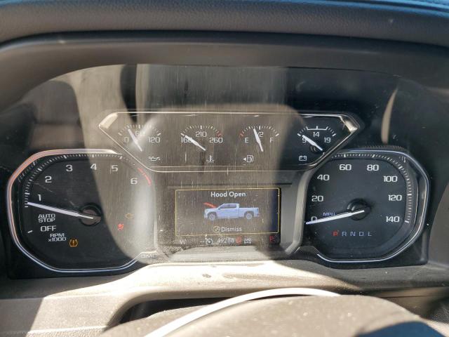 3GTU9DED3MG258735 GMC Sierra K1500 Slt