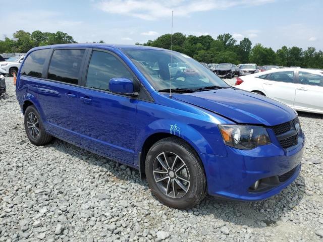 2C4RDGBG0KR624548 Dodge Grand Caravan Se