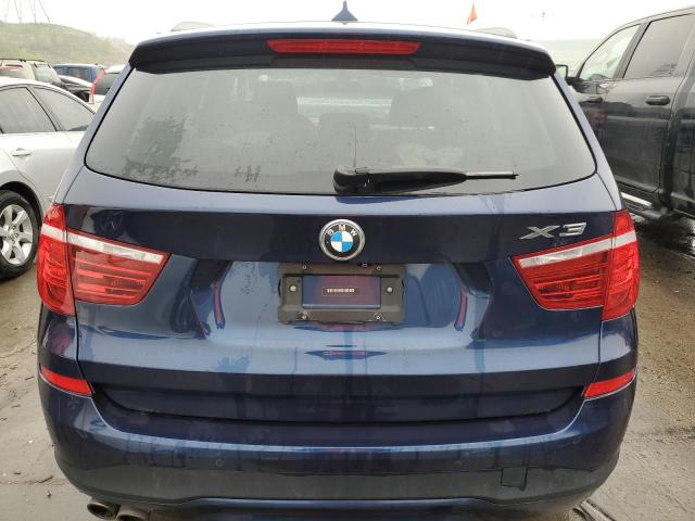 5UXWX9C54F0D59959 BMW X3 Xdrive28i