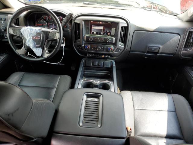 3GTU2VEC5FG430039 GMC Sierra K1500 Slt