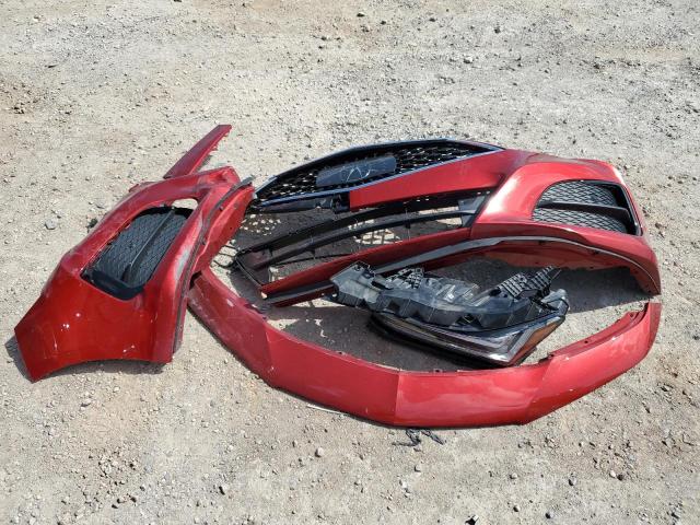 19UUB6F49MA002789 Acura Tlx Technology