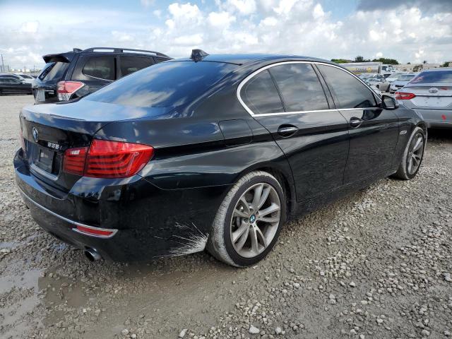 WBA5B1C52FD922037 BMW 535 I