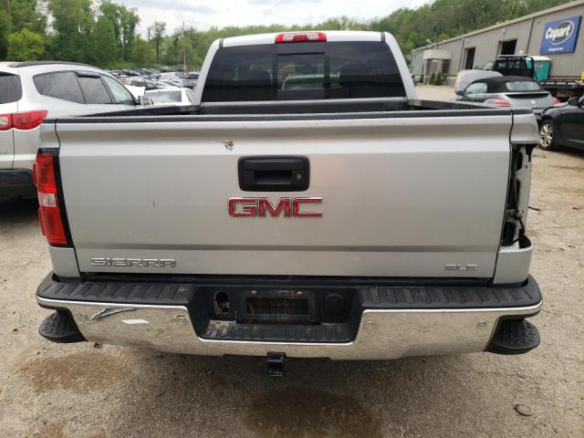 1GTV2MEC4GZ404984 GMC Sierra K1500 Sle
