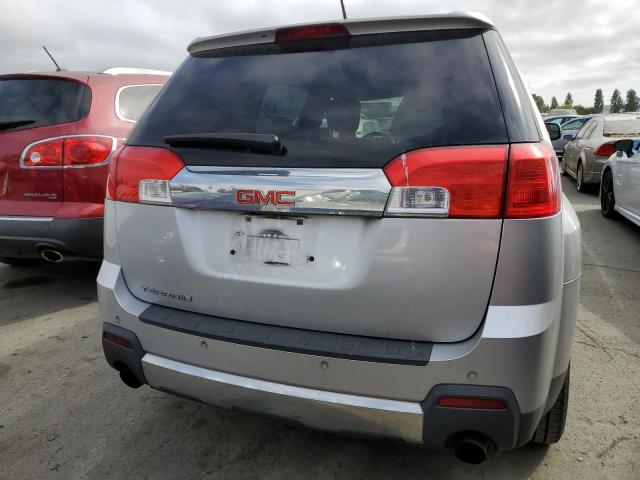 2GKFLTE39E6184038 GMC Terrain Slt