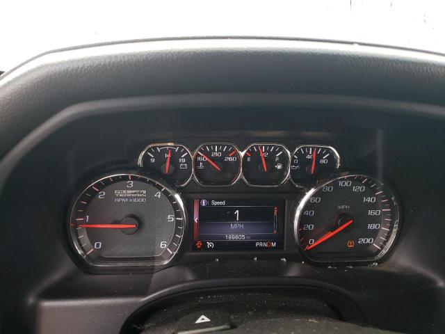 3GTU2UEC6EG203435 GMC Sierra K1500 Sle