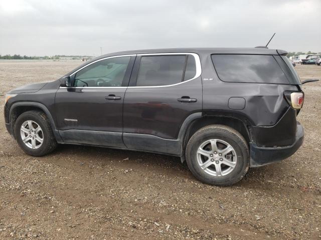 1GKKNKLA9JZ140611 GMC ACADIA SLE