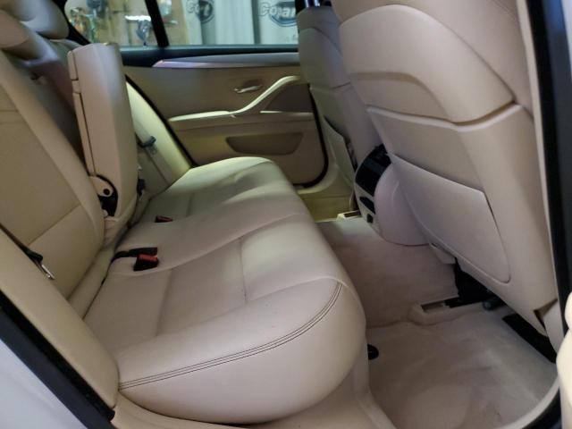 WBA5B1C50ED483239 BMW 535 I